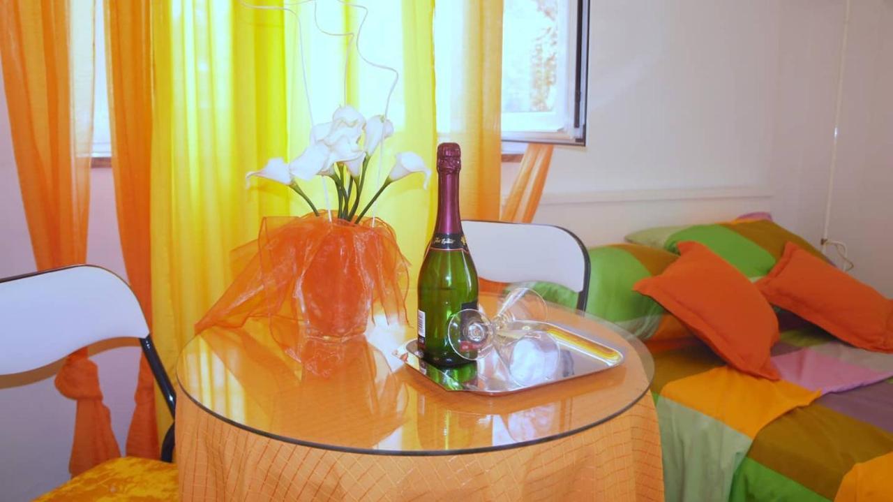 Iva New Room With Private Bathroom Zadar Buitenkant foto