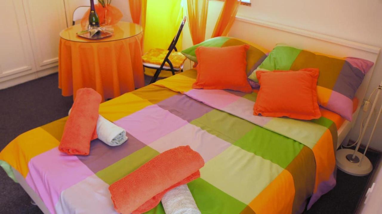 Iva New Room With Private Bathroom Zadar Buitenkant foto