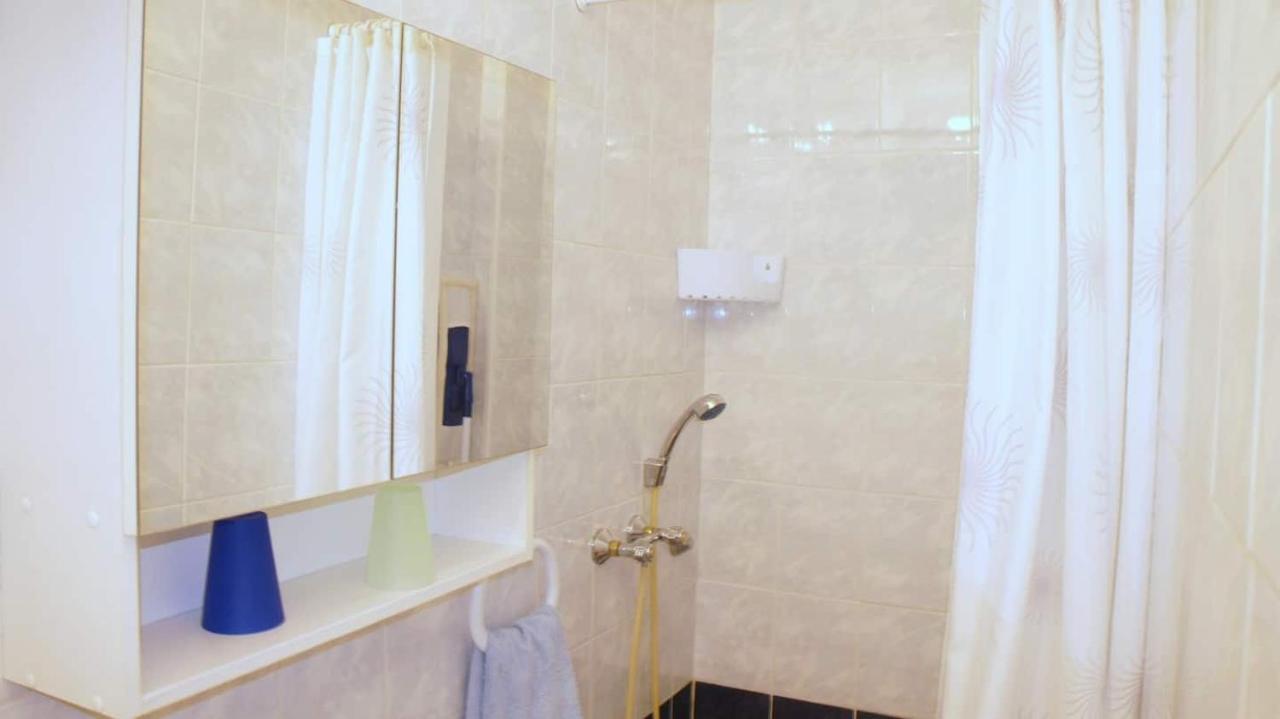 Iva New Room With Private Bathroom Zadar Buitenkant foto