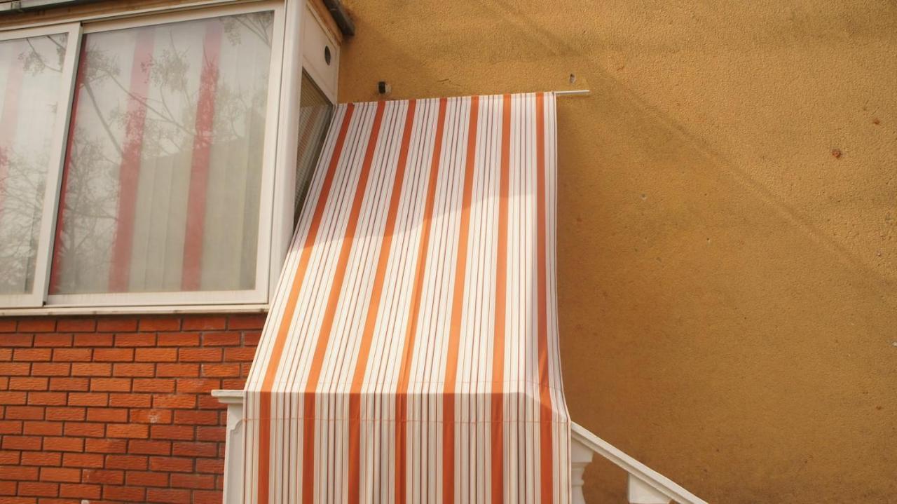 Iva New Room With Private Bathroom Zadar Buitenkant foto